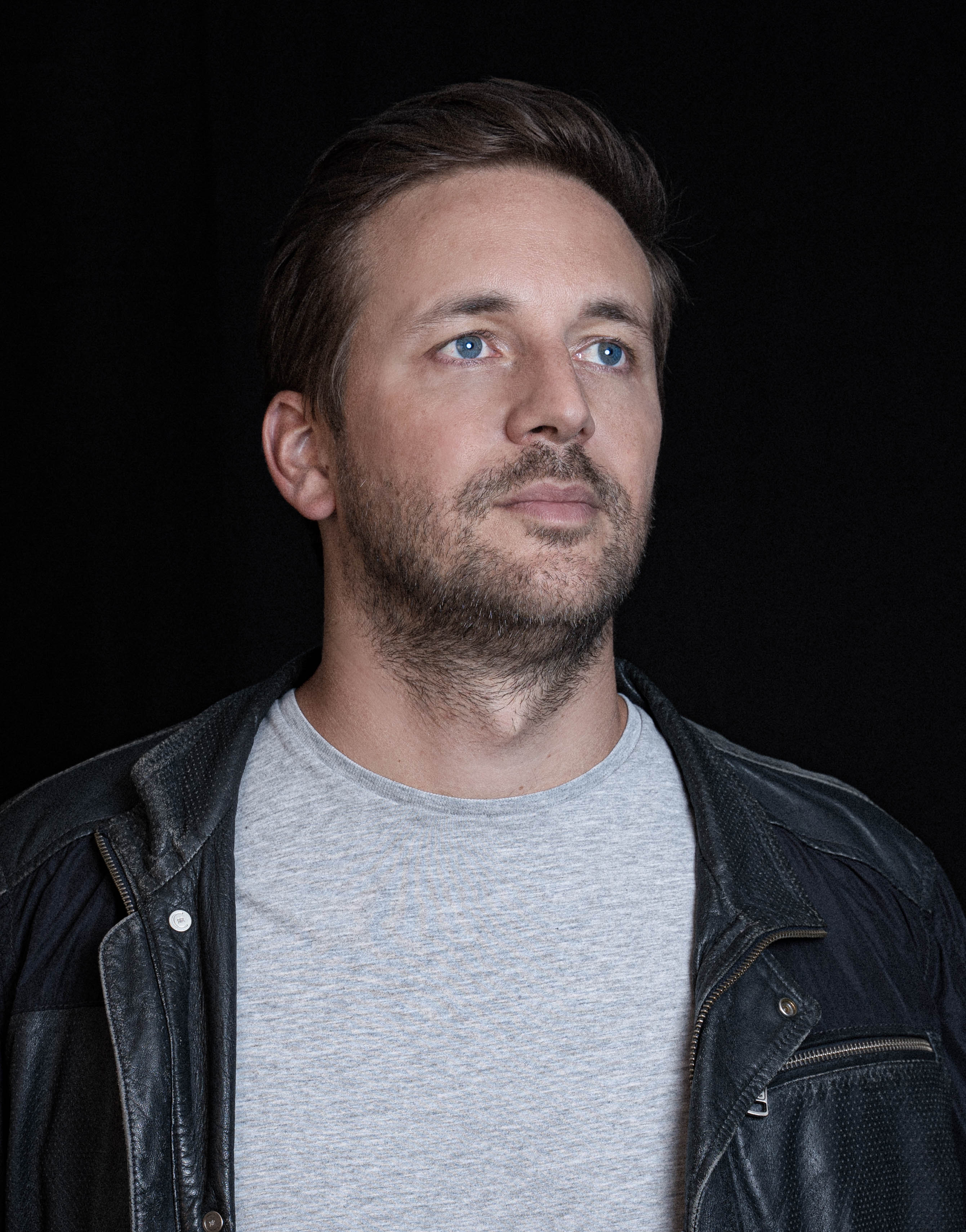 Daniel Gassin - Professeur de piano - Muziplay