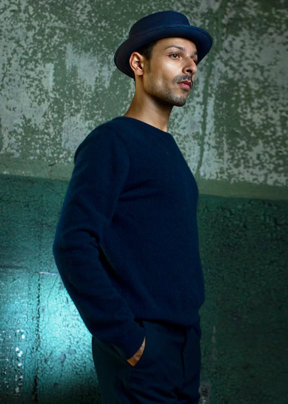 Jérémie Henan - Professeur de piano - Muziplay