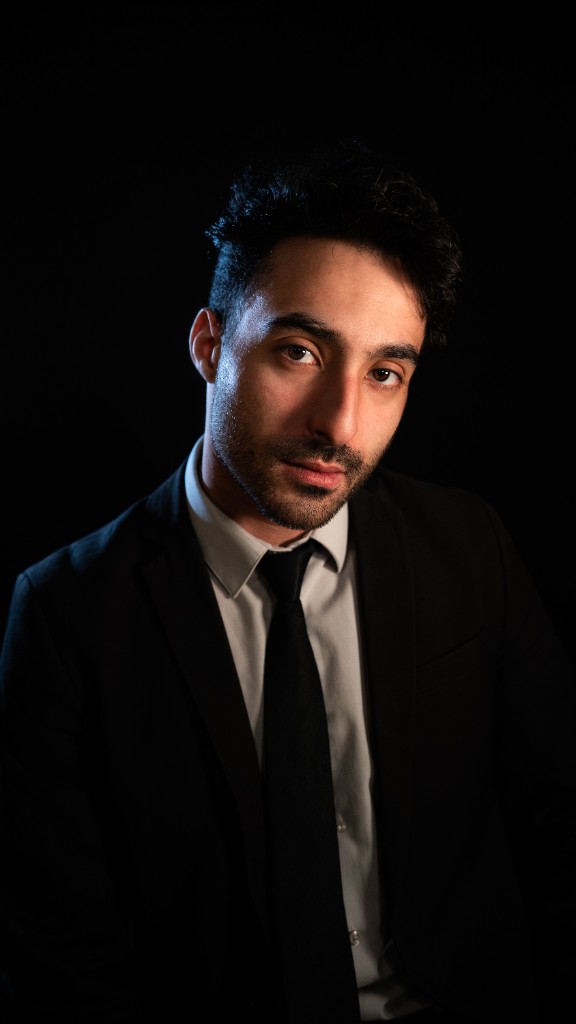 Kellian Camus - Professeur de piano - Muziplay